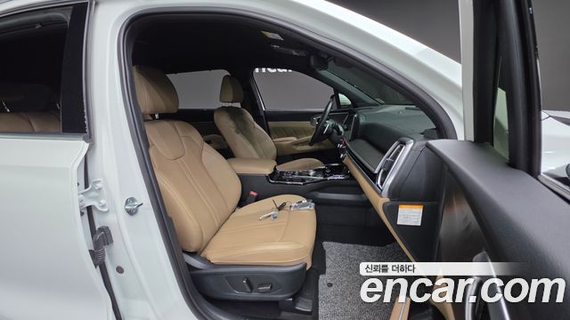 Kia Sorento 2024 thumb 10