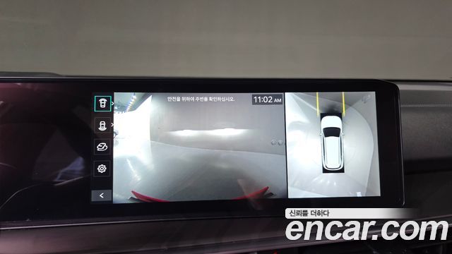 Kia Sorento 2024 thumb 11