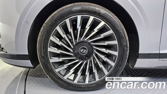 Hyundai Grandeur 2023 thumb 6
