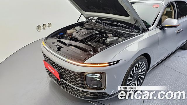Hyundai Grandeur 2023 thumb 7