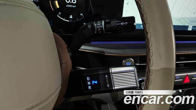Hyundai Grandeur 2023 thumb 10