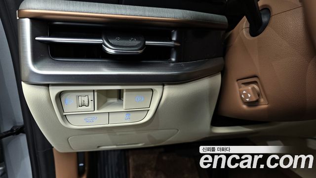 Hyundai Grandeur 2023 thumb 12