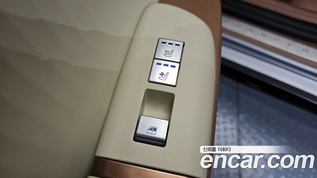 Hyundai Grandeur 2023 thumb 11
