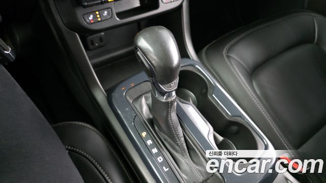 Chevrolet Colorado 2022 thumb 9