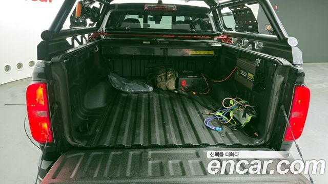 Chevrolet Colorado 2022 thumb 12