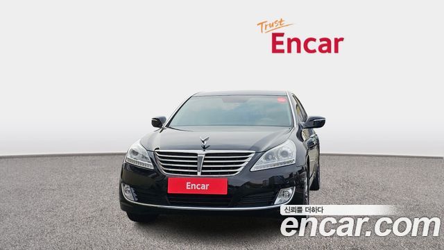 Hyundai Equus 2013 thumb 4