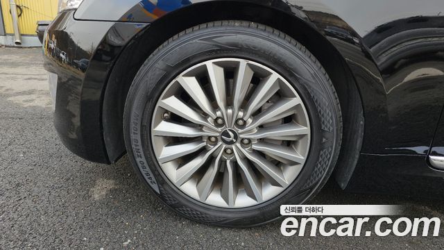 Hyundai Equus 2013 thumb 6
