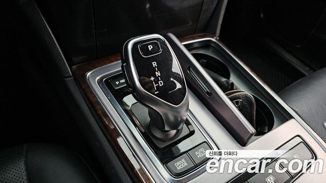 Hyundai Equus 2013 thumb 9