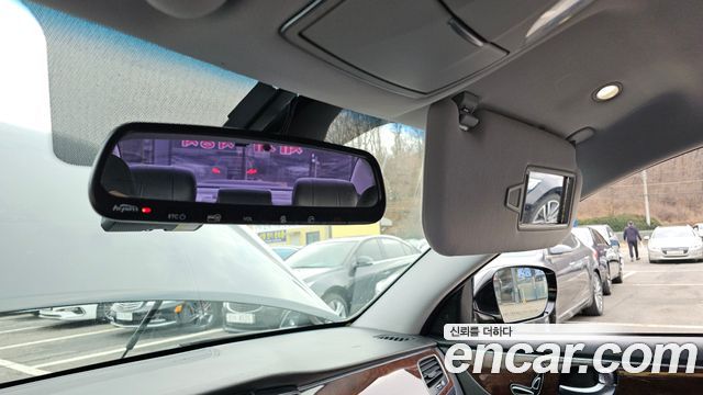 Hyundai Equus 2013 thumb 11