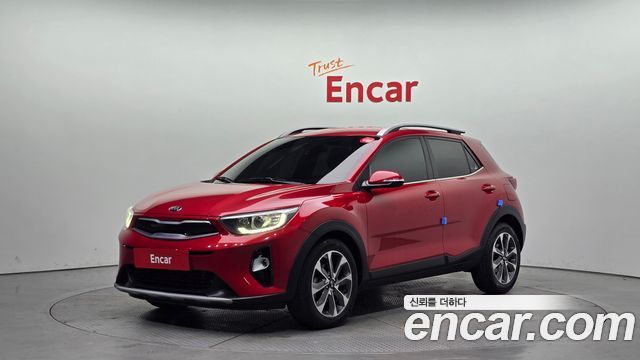Kia Stonic 2017 thumb 2