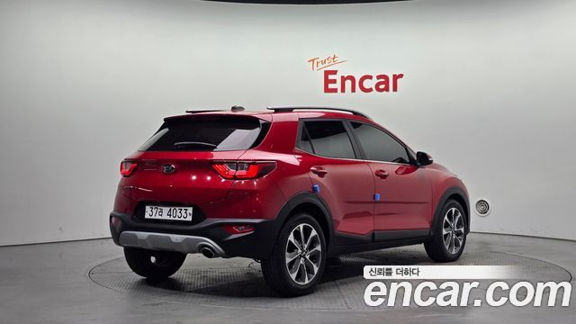 Kia Stonic 2017 thumb 3