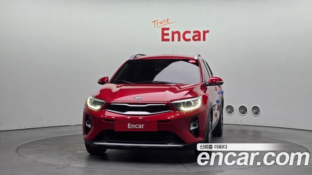 Kia Stonic 2017 thumb 4