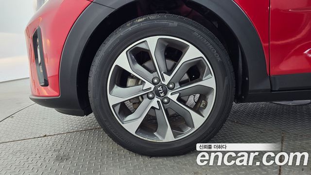 Kia Stonic 2017 thumb 6