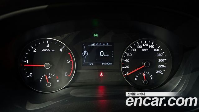 Kia Sportage 2017 thumb 9