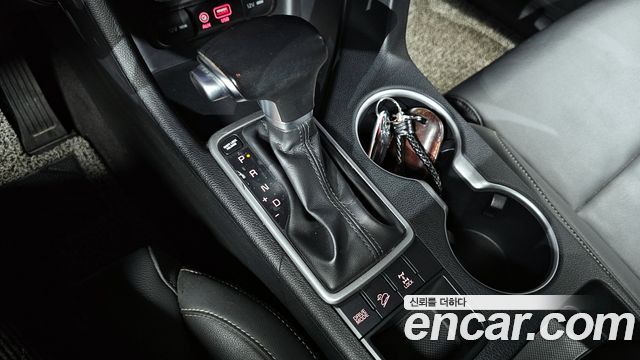 Kia Sportage 2017 thumb 10