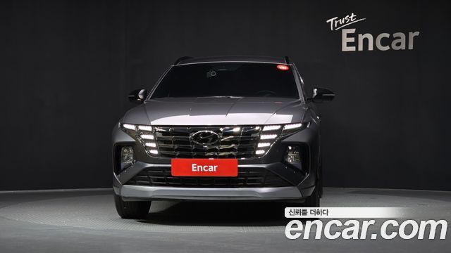 Hyundai Tucson 2022 thumb 4