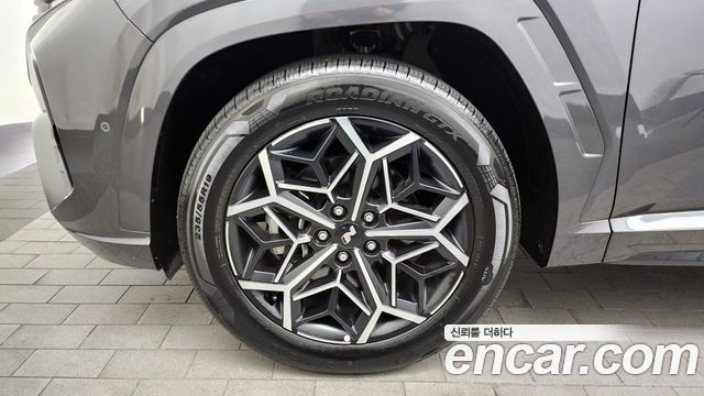 Hyundai Tucson 2022 thumb 6