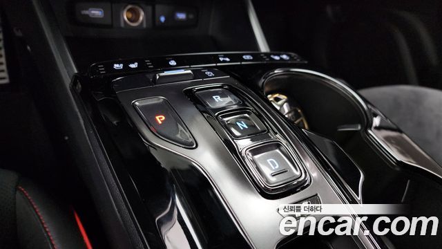 Hyundai Tucson 2022 thumb 10