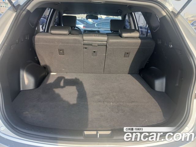 Hyundai Santa Fe 2015 thumb 8