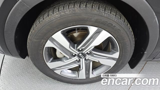 Kia Sorento 2021 thumb 6