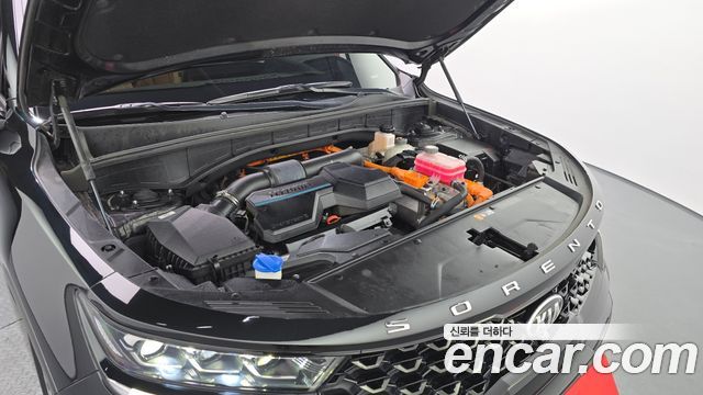 Kia Sorento 2021 thumb 7