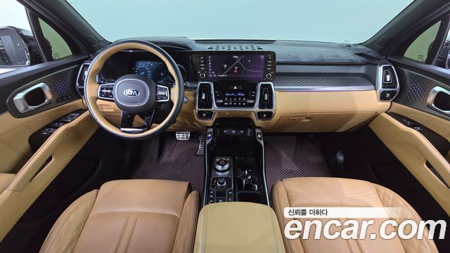 Kia Sorento 2021 thumb 8