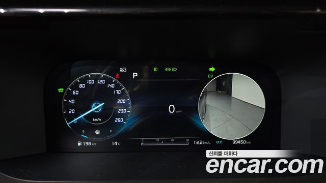 Kia Sorento 2021 thumb 9