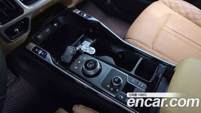 Kia Sorento 2021 thumb 10