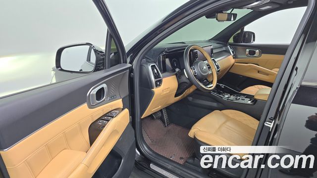 Kia Sorento 2021 thumb 11