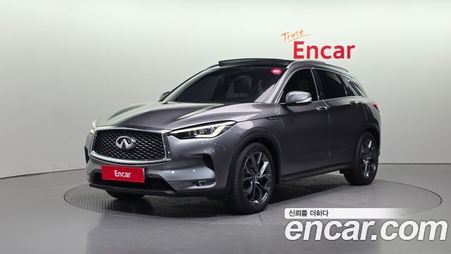Infiniti QX50 2019 thumb 2