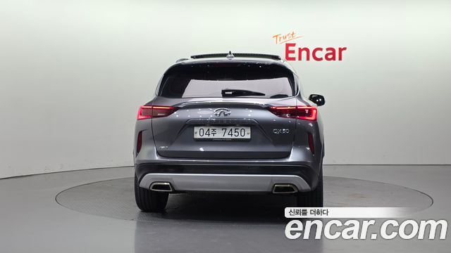 Infiniti QX50 2019 thumb 5
