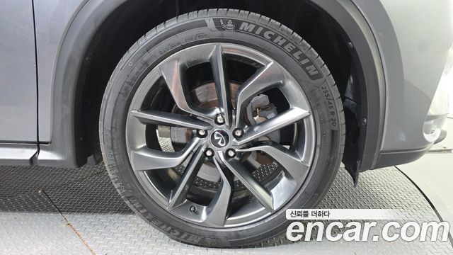 Infiniti QX50 2019 thumb 6