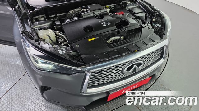 Infiniti QX50 2019 thumb 7