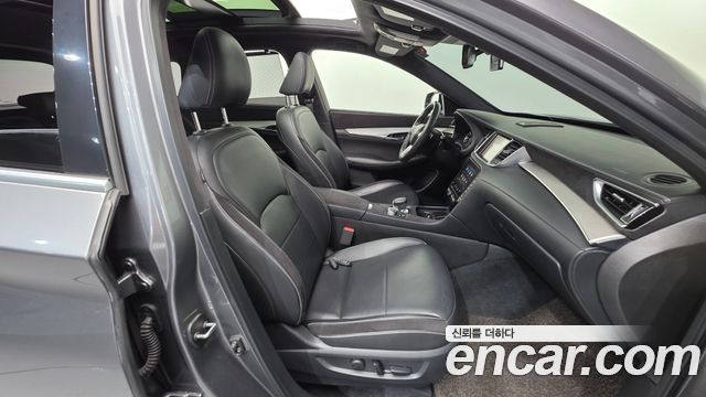 Infiniti QX50 2019 thumb 11