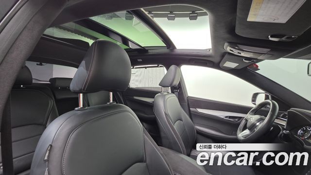 Infiniti QX50 2019 thumb 12