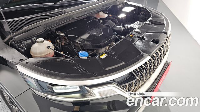 Kia Carnival 2022 thumb 7