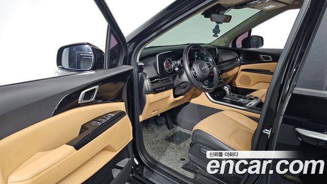 Kia Carnival 2022 thumb 11