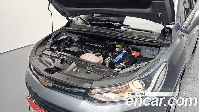 Chevrolet Trax 2019 thumb 7