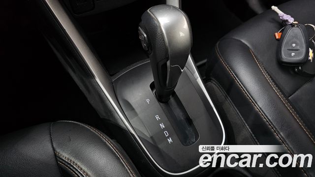 Chevrolet Trax 2019 thumb 10