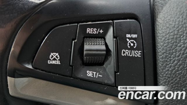 Chevrolet Trax 2019 thumb 12