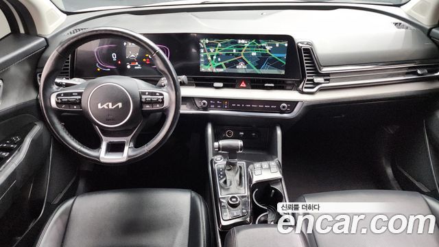 Kia Sportage 2022 thumb 12