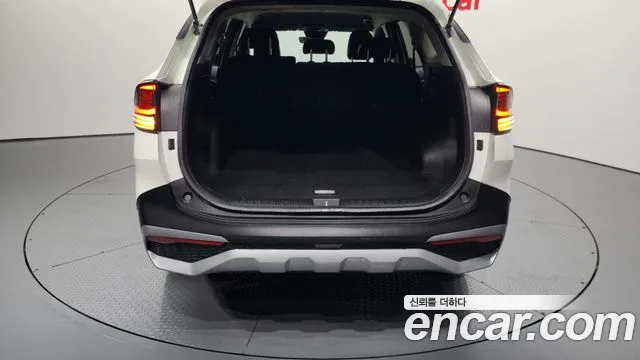 Kia Sportage 2022 thumb 6