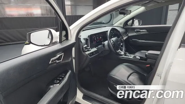 Kia Sportage 2022 thumb 7