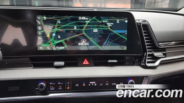 Kia Sportage 2022 thumb 11