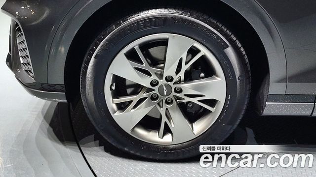 Genesis GV70 2021 thumb 6