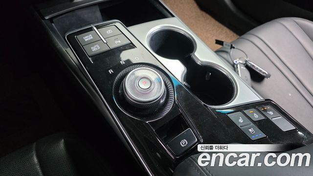 Kia K8 2022 thumb 9