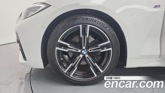 BMW 4 серии 2023 thumb 5