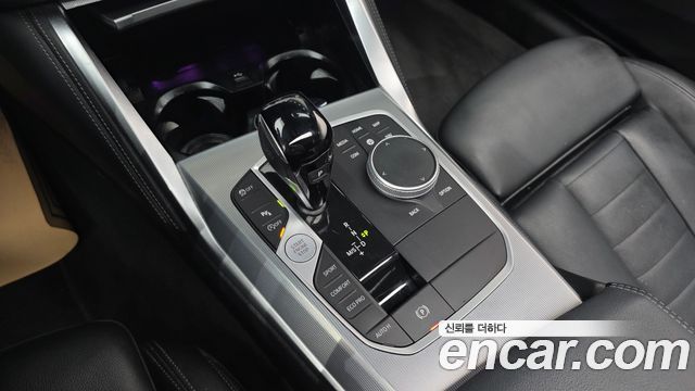 BMW 4 серии 2023 thumb 9