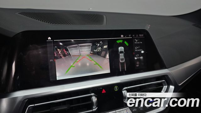 BMW 4 серии 2023 thumb 12