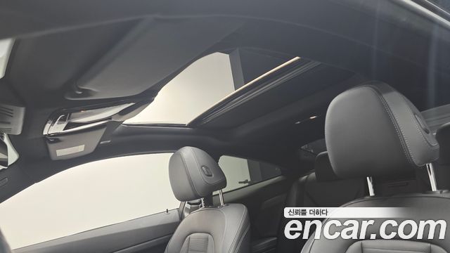 BMW 4 серии 2023 thumb 11